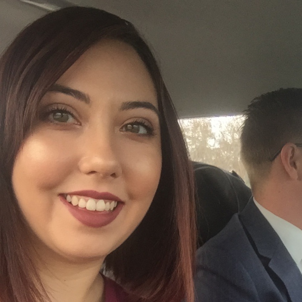 Meet your Posher, Taylor